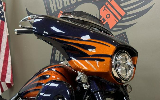 2015 Harley-Davidson Street Glide® CVOT Street Glide®