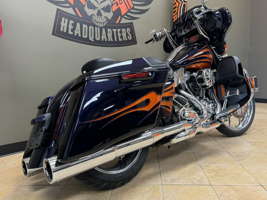 2015 Harley-Davidson Street Glide® CVOT Street Glide®