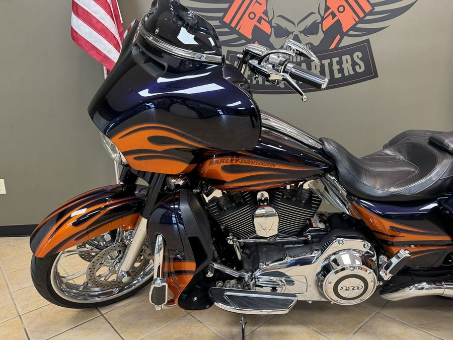 2015 Harley-Davidson Street Glide® CVO™ Street Glide®