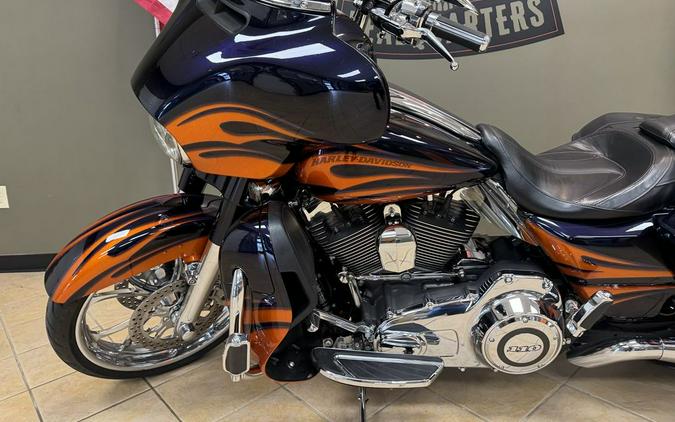 2015 Harley-Davidson Street Glide® CVO™ Street Glide®