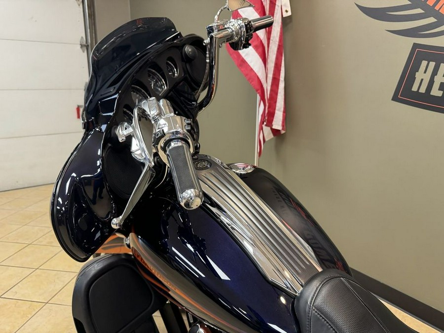 2015 Harley-Davidson Street Glide® CVO™ Street Glide®