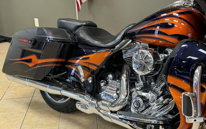 2015 Harley-Davidson Street Glide® CVOT Street Glide®