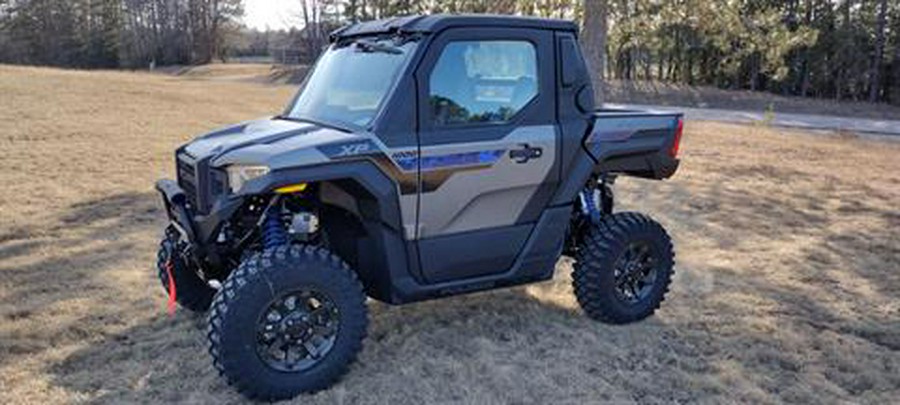 2024 Polaris Polaris XPEDITION XP Northstar