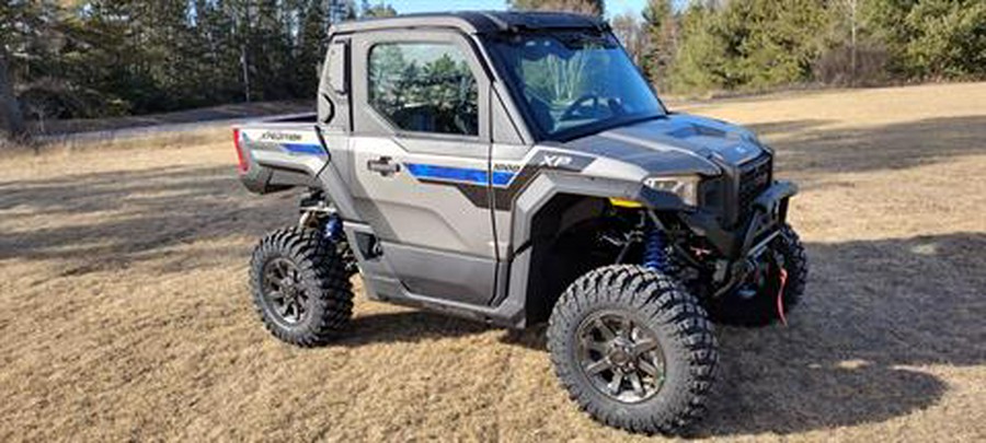 2024 Polaris Polaris XPEDITION XP Northstar