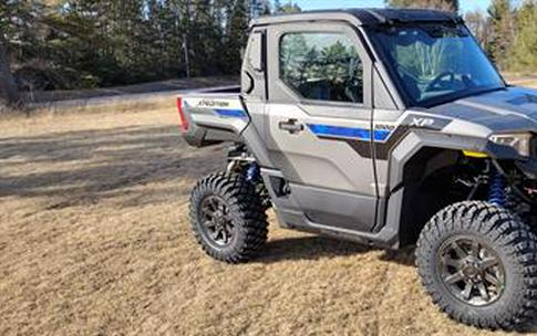 2024 Polaris Polaris XPEDITION XP Northstar