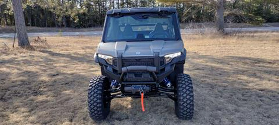 2024 Polaris Polaris XPEDITION XP Northstar