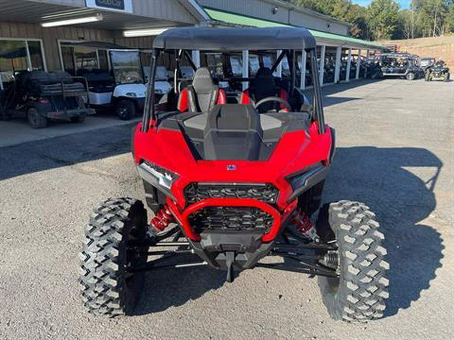 2024 Polaris RZR XP 1000 Ultimate