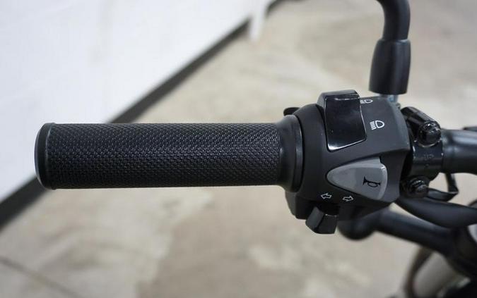 2025 Honda® Rebel 500 ABS