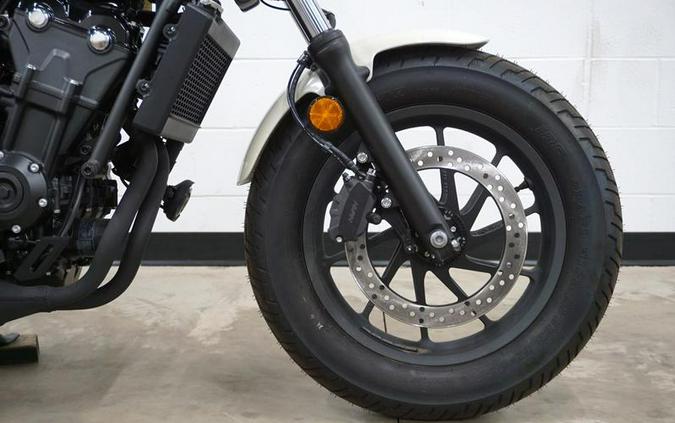 2025 Honda® Rebel 500 ABS