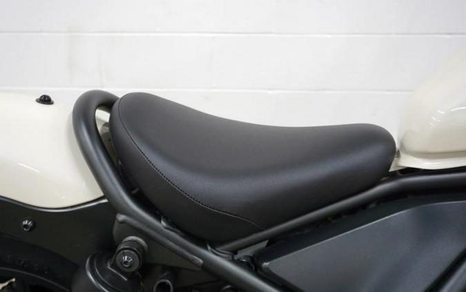 2025 Honda® Rebel 500 ABS