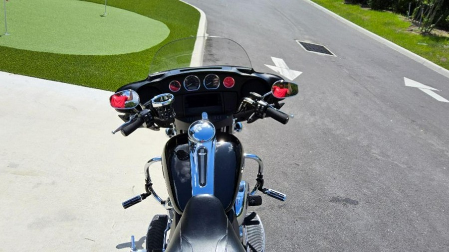 2020 Harley-Davidson Electra Glide® Standard