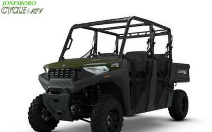 2026 Polaris Ranger Crew SP 570