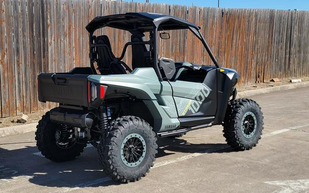 2026 Yamaha Wolverine Rmax2 1000 Xt-R