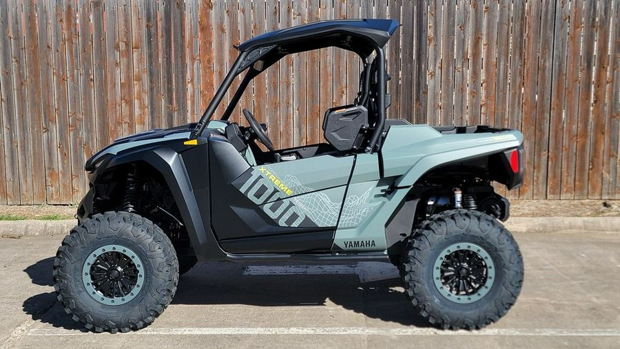 2026 Yamaha Wolverine Rmax2 1000 Xt-R