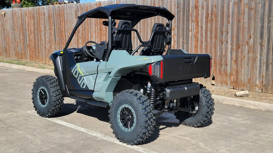 2026 Yamaha Wolverine Rmax2 1000 Xt-R