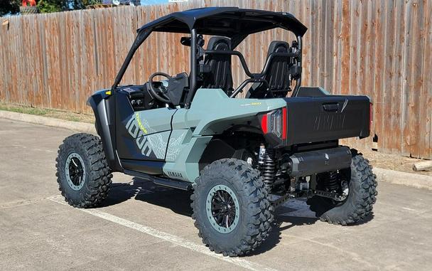 2026 Yamaha Wolverine Rmax2 1000 Xt-R