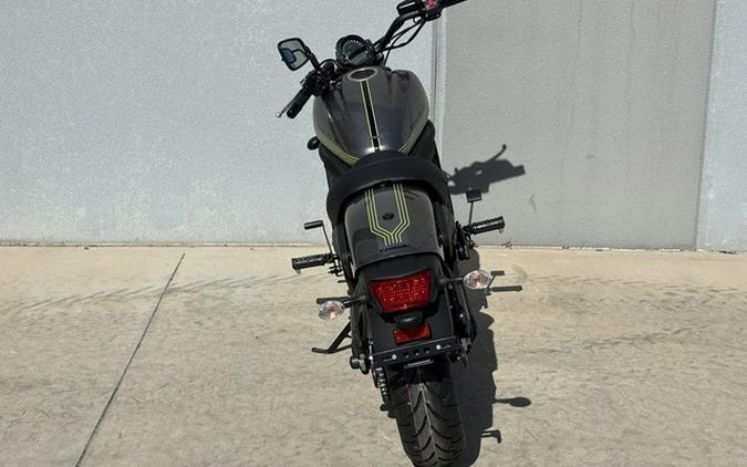 2026 Kawasaki Vulcan S ABS ABS