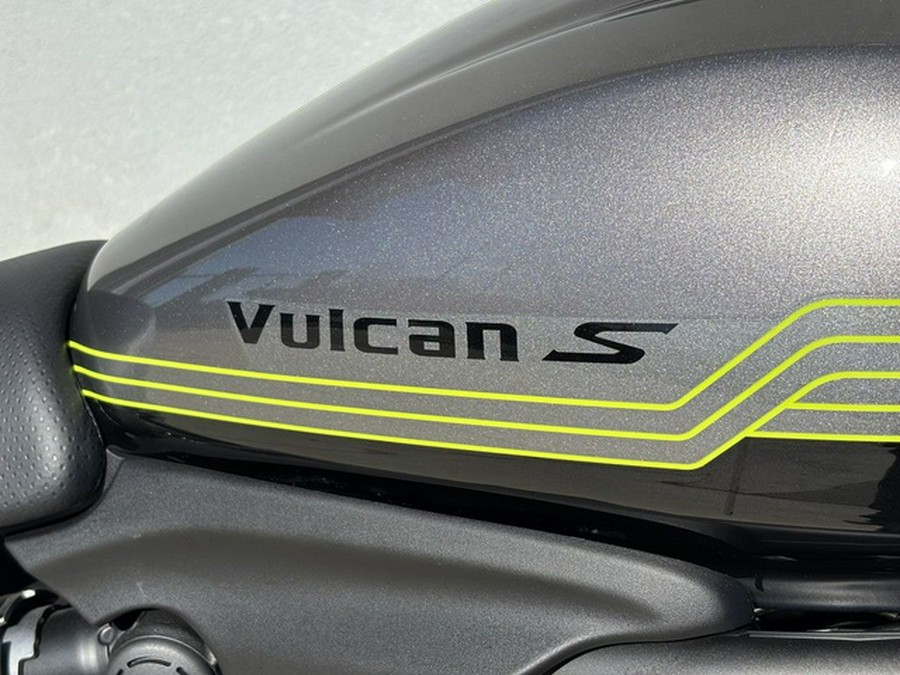 2026 Kawasaki Vulcan S ABS ABS