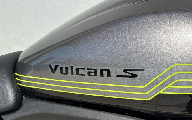 2026 Kawasaki Vulcan S ABS ABS