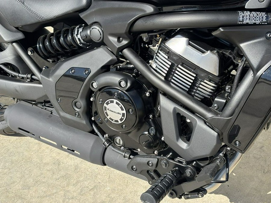 2026 Kawasaki Vulcan S ABS ABS