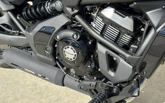 2026 Kawasaki Vulcan S ABS ABS