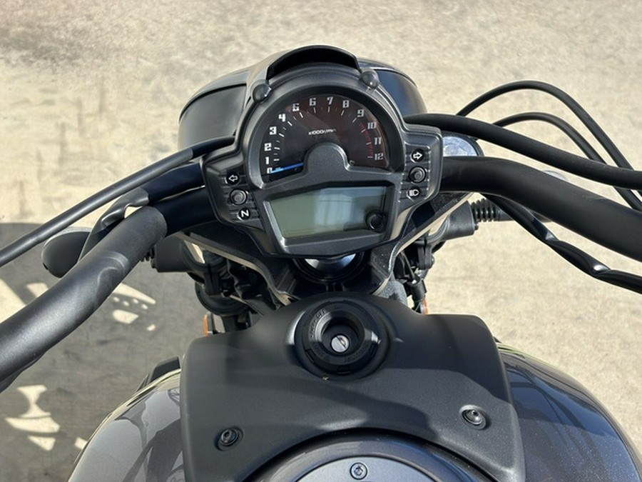 2026 Kawasaki Vulcan S ABS ABS