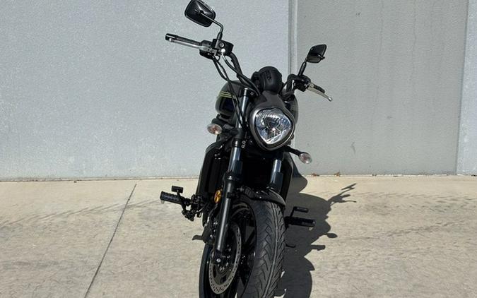 2026 Kawasaki Vulcan S ABS ABS