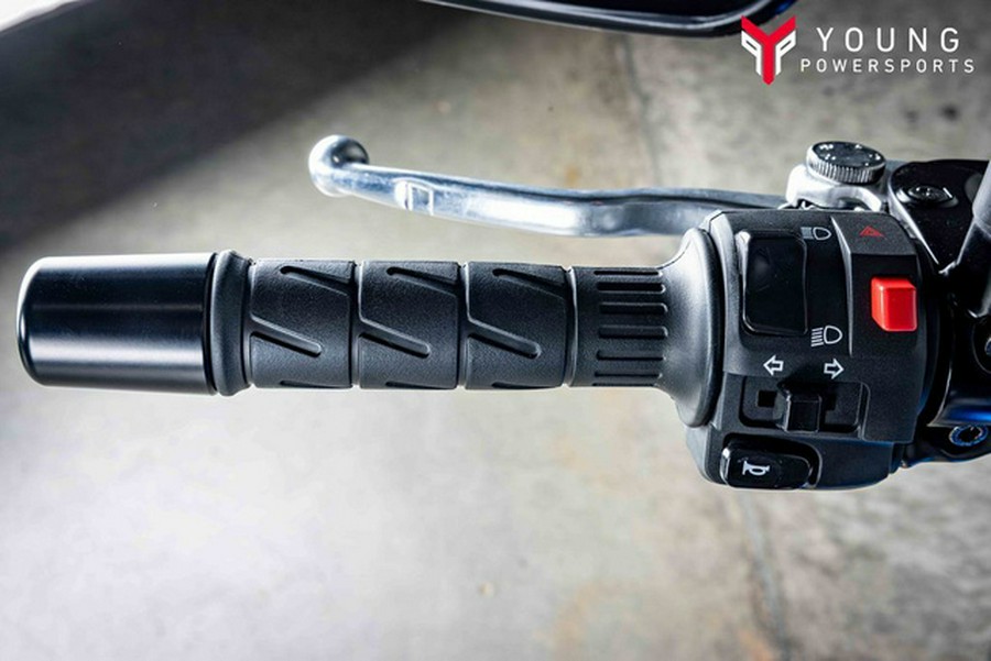 2026 Kawasaki Vulcan S Cafe ABS