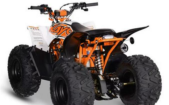 2026 Kayo Predator 110