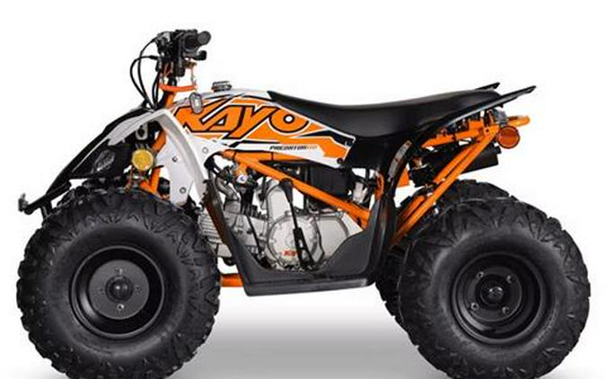 2026 Kayo Predator 110