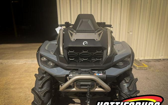 2026 Can-Am Outlander™ X mr 850