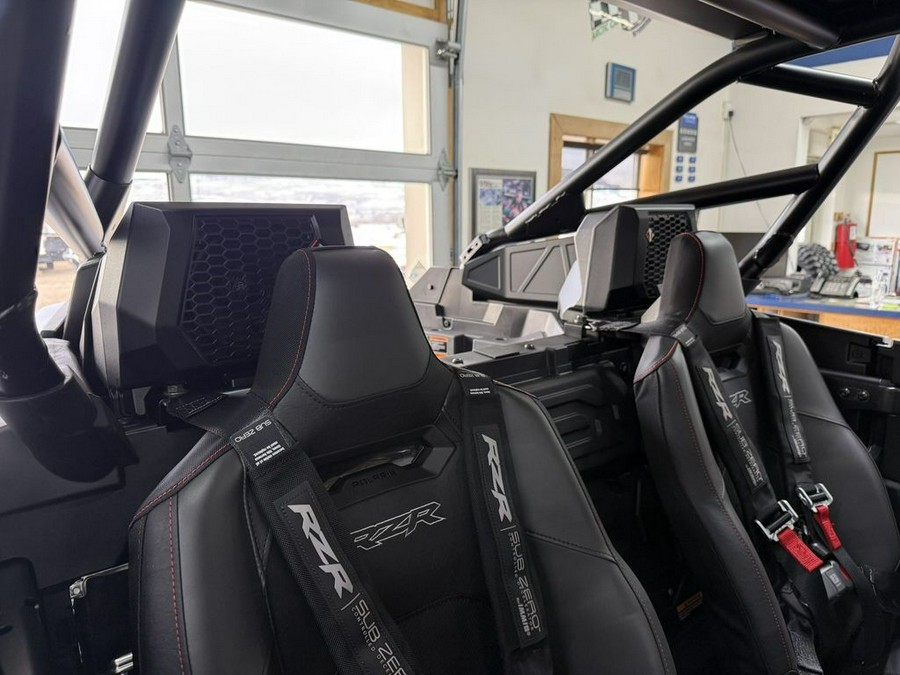2026 Polaris® RZR Pro R 4 Ultimate