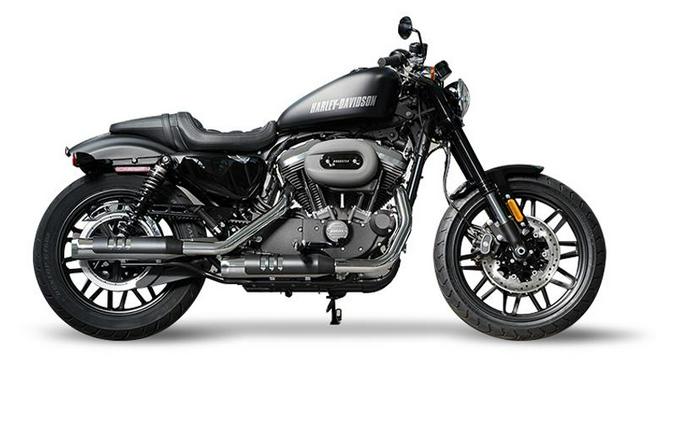 2016 Harley-Davidson® XL1200CX - Roadster™