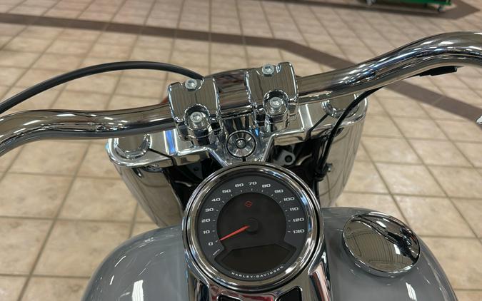 2024 Harley-Davidson Fat Boy® 114