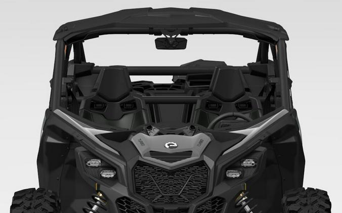 2027 Can-Am Maverick X3 MAX DS TURBO