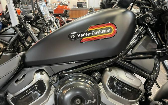 2023 Harley-Davidson® RH975S - Nightster™ Special