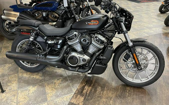 2023 Harley-Davidson® RH975S - Nightster™ Special