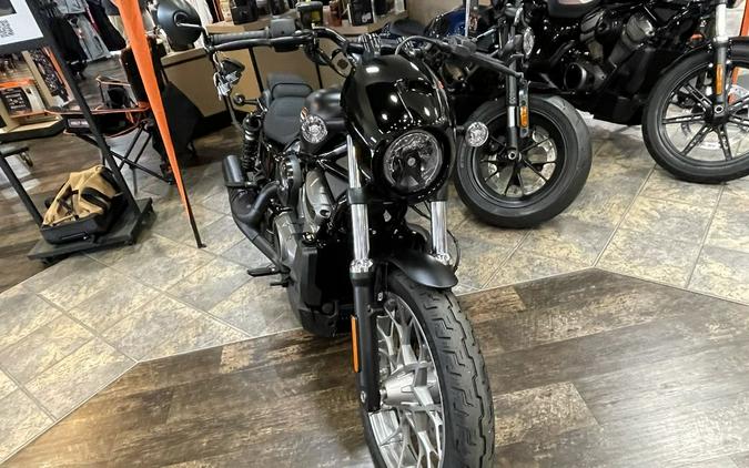 2023 Harley-Davidson® RH975S - Nightster™ Special