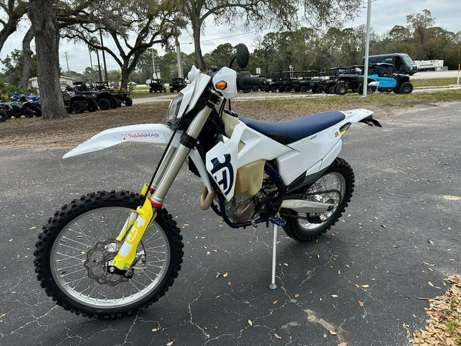 2020 Husqvarna® FX 450