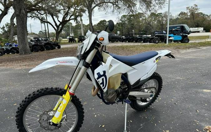 2020 Husqvarna® FX 450