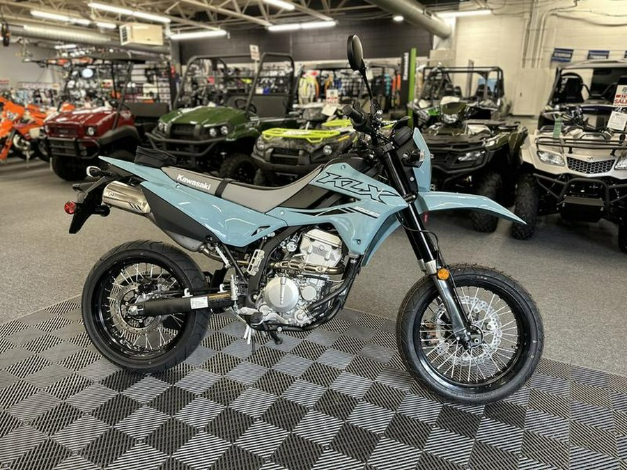 2024 Kawasaki KLX®300SM