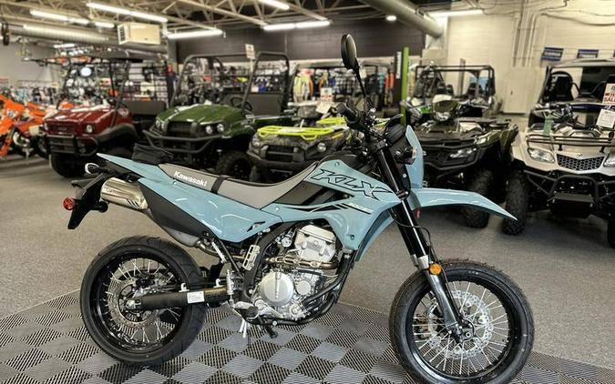 2024 Kawasaki KLX®300SM