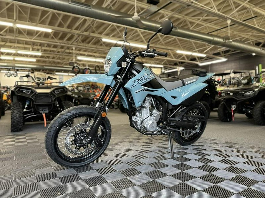 2024 Kawasaki KLX®300SM