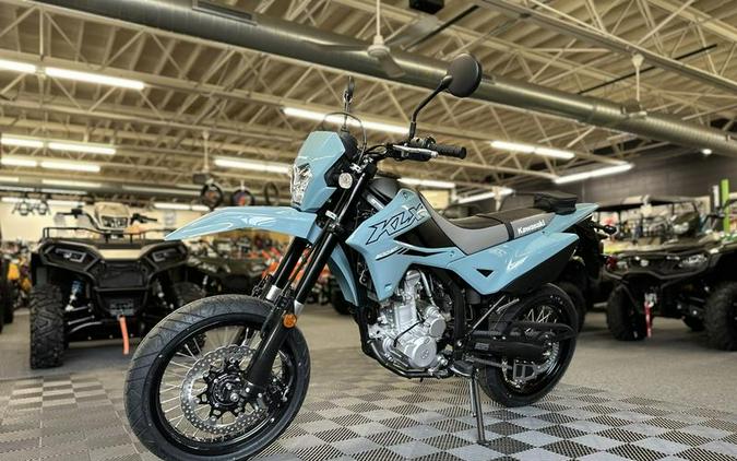 2024 Kawasaki KLX®300SM