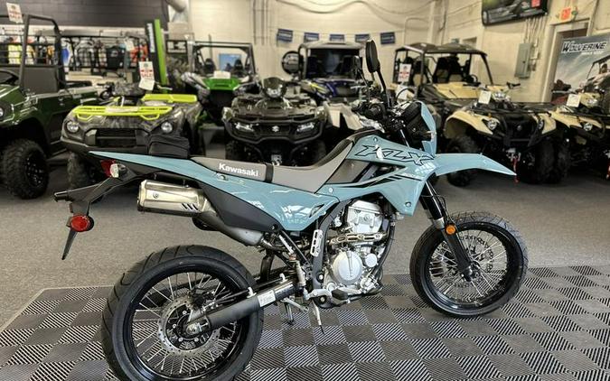 2024 Kawasaki KLX®300SM