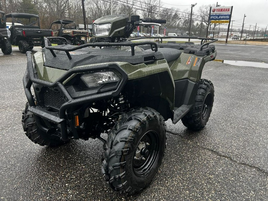 2024 Polaris® Sportsman 570 EPS