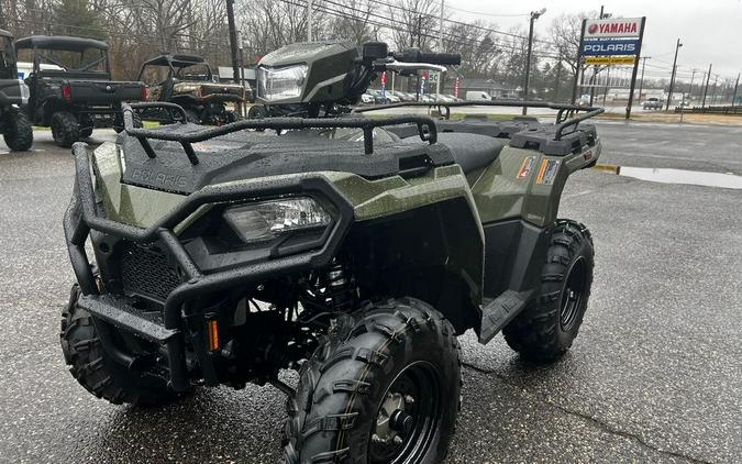 2024 Polaris® Sportsman 570 EPS