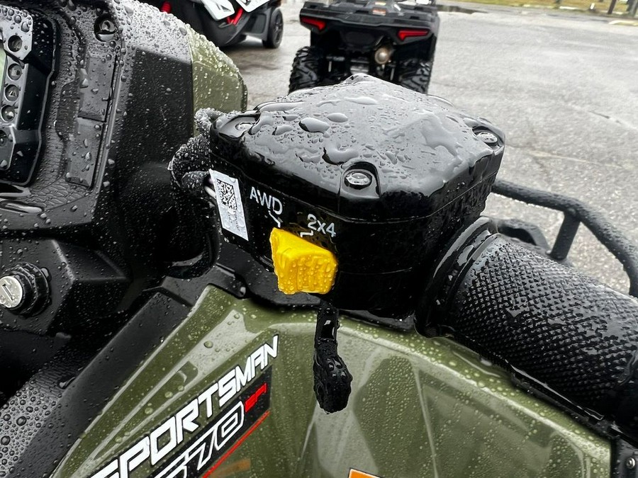 2024 Polaris® Sportsman 570 EPS