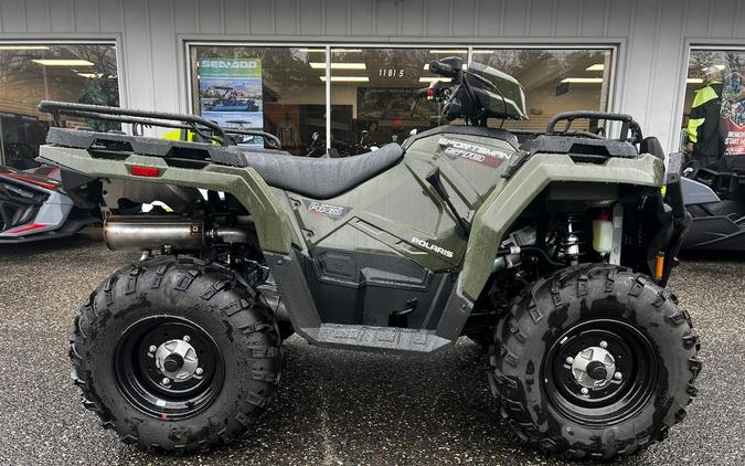 2024 Polaris® Sportsman 570 EPS