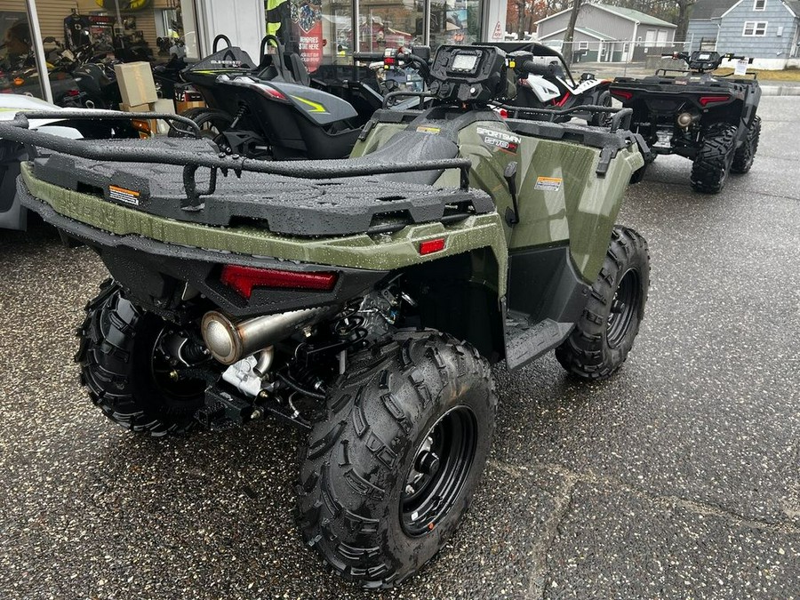 2024 Polaris® Sportsman 570 EPS